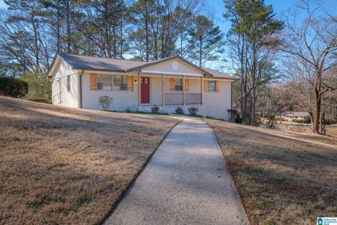 801 Sherwood Forest Drive, Birmingham, AL 35235 - MLS#: 21410657