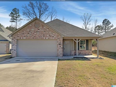 6946 Brightwell Lane, Dora, AL 35062 - MLS#: 21411834
