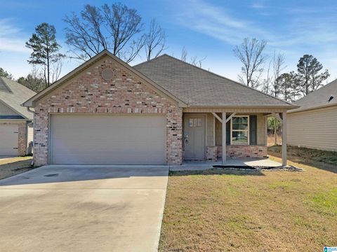 6946 Brightwell Lane, Dora, AL 35062 - MLS#: 21411834