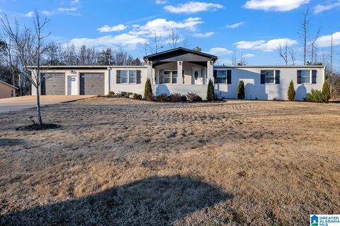 205 County Road 962, Montevallo, AL 35115 - MLS#: 21407684