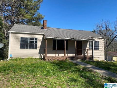 400 W 14th Street, Jasper, AL 35501 - MLS#: 21412919