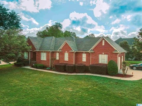 765 Brookline Circle, Gardendale, AL 35071 - MLS#: 21419175
