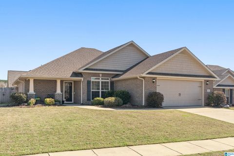 101 River Crest Lane, Helena, AL 35080 - MLS#: 21409807