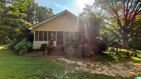 1279 County Road 459, Heflin, AL 36264 - MLS#: 21396233