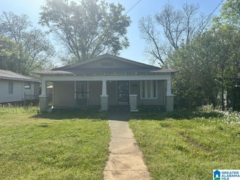 925 Avenue F, Birmingham, AL 35214 - MLS#: 21416517