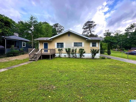 325 Cypress Avenue, Adamsville, AL 35005 - MLS#: 21402783