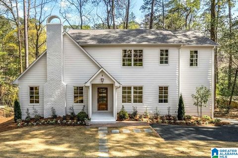 3861 Glencoe Drive, Mountain Brook, AL 35213 - MLS#: 21414113
