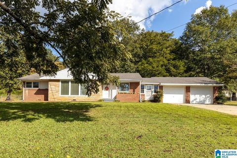 1730 Allison Mill Road, Talladega, AL 35160 - MLS#: 21399507