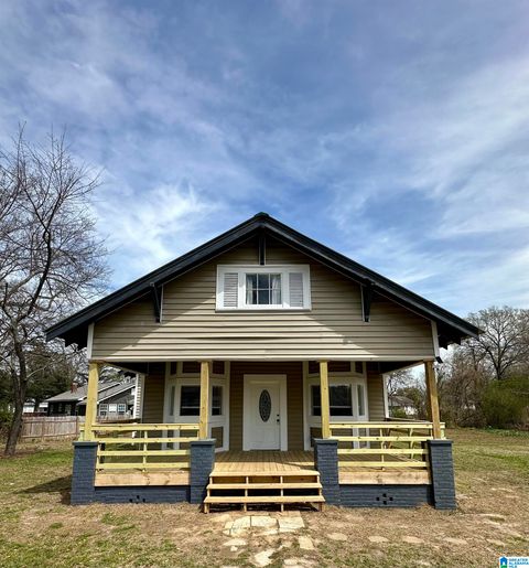 2 Seminole Avenue, Sylacauga, AL 35150 - MLS#: 21412946