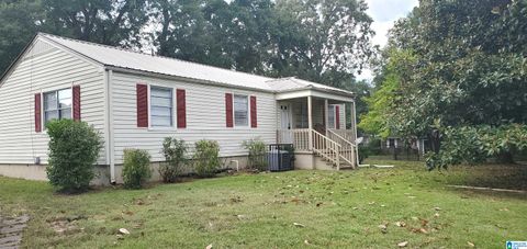 1136 Broad Street, Birmingham, AL 35224 - MLS#: 21411046