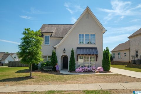 6037 Clubhouse Drive, Trussville, AL 35173 - MLS#: 21415751