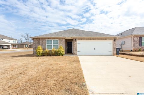 13 Buckhorn Lane, Lincoln, AL 35096 - MLS#: 21409375