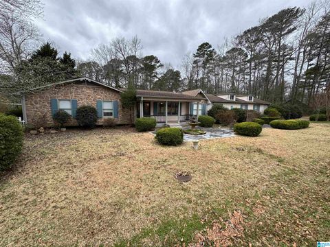 5965 Meadowview Lane, Mount Olive, AL 35117 - MLS#: 21412192