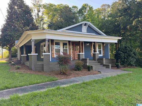 231 College Street, Roanoke, AL 36274 - MLS#: 21416207