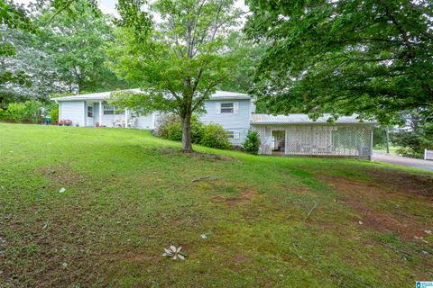 625 Jones Road, Ohatchee, AL 36271 - MLS#: 21418128