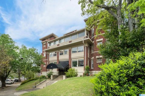 1109 26th Street Unit 6, Birmingham, AL 35205 - MLS#: 21412127