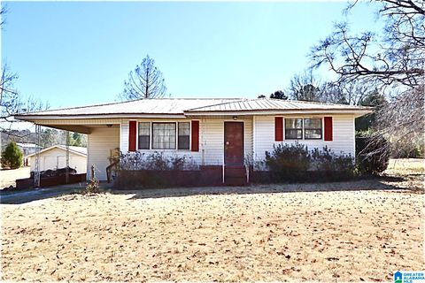 1964 Cedar Springs Drive, Jacksonville, AL 36265 - MLS#: 21407067