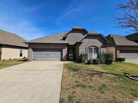 4022 Jubilee Lane, Moody, AL 35004 - MLS#: 21411196