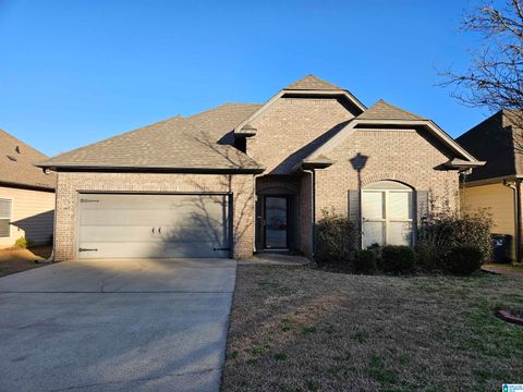 4022 Jubilee Lane, Moody, AL 35004 - MLS#: 21411196