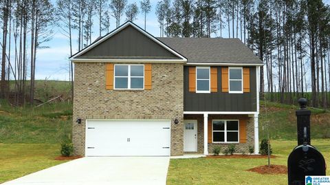 542 Boxwood Bend, Calera, AL 35040 - MLS#: 21407852