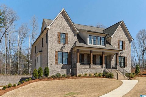 2049 Highland Gate Way, Hoover, AL 35244 - MLS#: 21412235