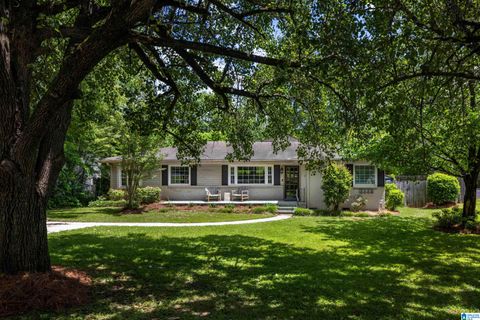 329 Rosewood Street, Birmingham, AL 35210 - MLS#: 21418244
