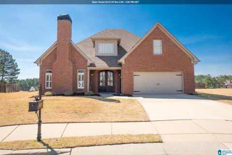 1058 Edgewater Lane, Chelsea, AL 35043 - MLS#: 21412529