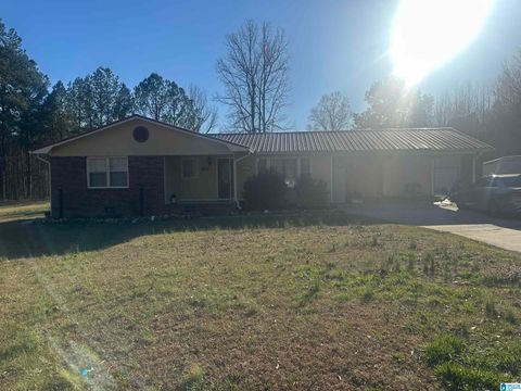 1125 Charlie Penny Road, Piedmont, AL 36272 - MLS#: 21411758