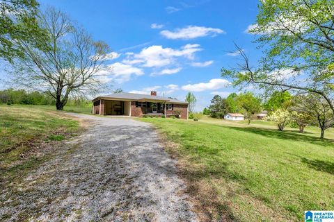 6720 Highway 27, Springville, AL 35146 - MLS#: 21415719