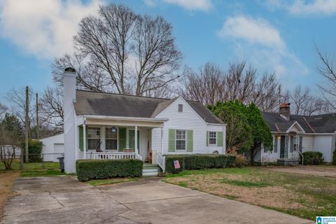 207 June Avenue, Hueytown, AL 35023 - MLS#: 21410292
