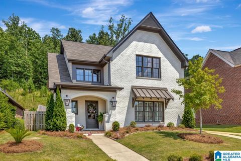 4702 McGill Court, Hoover, AL 35226 - MLS#: 21410658
