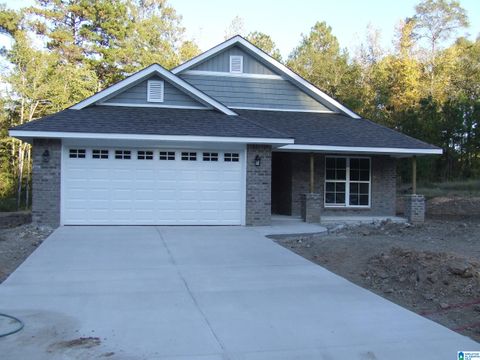 140 Pure Leaf Drive, Westover, AL 35186 - MLS#: 21410335