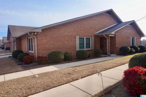 1015 SW Edwardian Way Unit 1015, Cullman, AL 35055 - MLS#: 21409923
