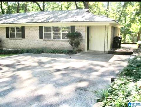 2961 Donita Drive, Vestavia Hills, AL 35243 - MLS#: 21418280