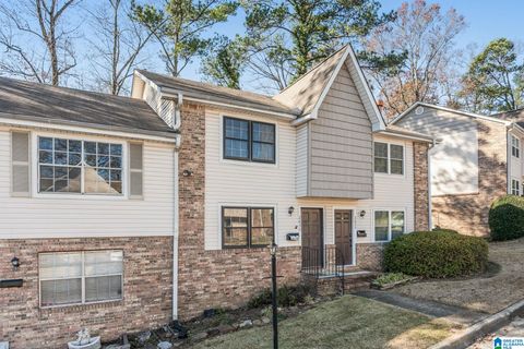 2633 Southbury Circle, Vestavia Hills, AL 35216 - MLS#: 21414088