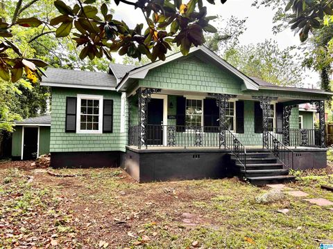 2016 26th Street W, Birmingham, AL 35218 - MLS#: 21414082