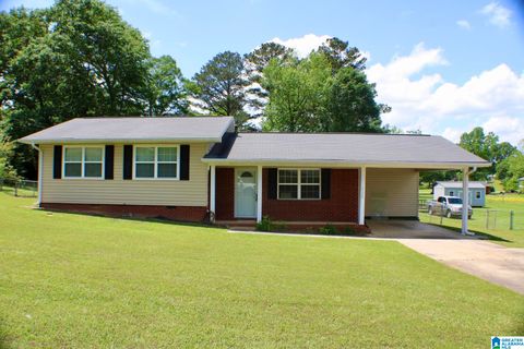 2120 Deborah Lane, Oxford, AL 36203 - MLS#: 21416664