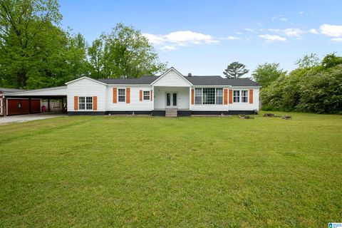 2857 Alexandria Wellington Road, Alexandria, AL 36250 - MLS#: 21417789