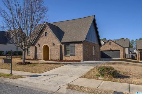 1074 Regent Park Drive, Birmingham, AL 35242 - MLS#: 21410809