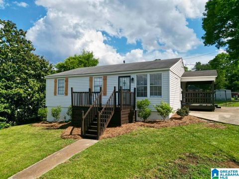 4713 9th Avenue S, Birmingham, AL 35222 - MLS#: 21414106