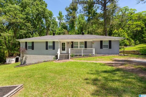 133 Edwin Avenue, Oxford, AL 36203 - MLS#: 21418145