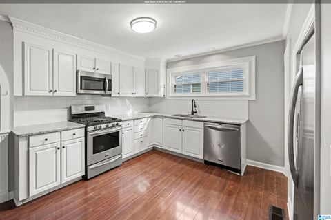 1235 Cresthill Road, Birmingham, AL 35213 - MLS#: 21413882