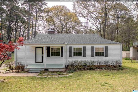 1235 Cresthill Road, Birmingham, AL 35213 - MLS#: 21413882