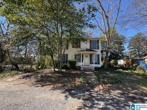 1203 Dale Street, Gadsden, AL 35903 - MLS#: 21410897
