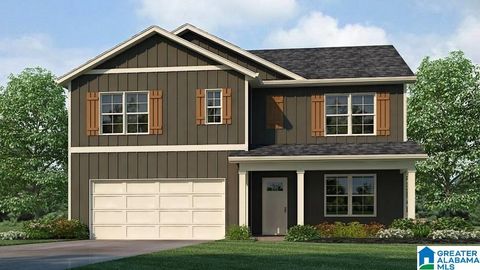 1119 Waverly Lane Southwest, Cullman, AL 35055 - MLS#: 21411262