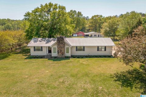 4465 Riddles Bend Road, Rainbow City, AL 35906 - MLS#: 21416611