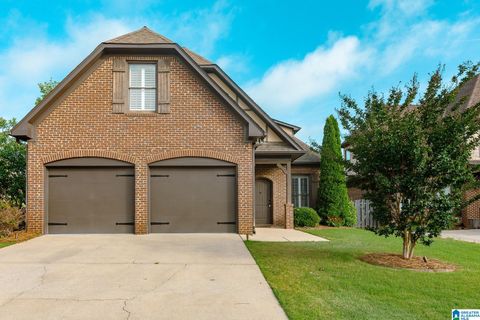 2263 Chalybe Trail, Hoover, AL 35226 - MLS#: 21418757
