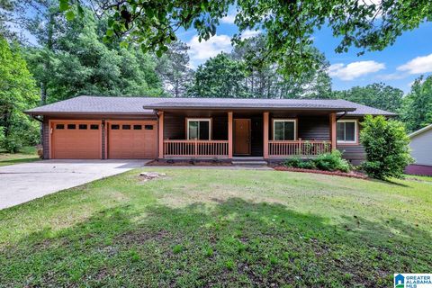 6227 Clay Palmerdale Road, Pinson, AL 35126 - MLS#: 21418282