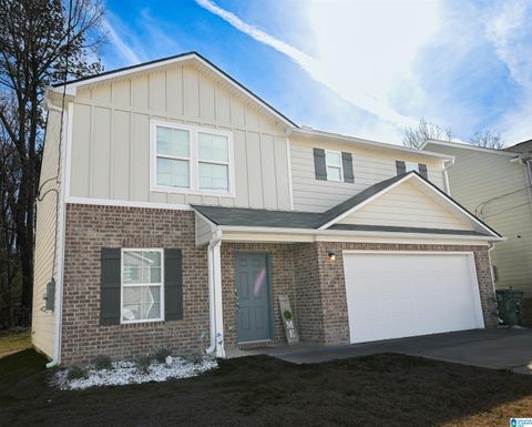 1609 U W Clemon Drive, Birmingham, AL 35214 - MLS#: 21411412