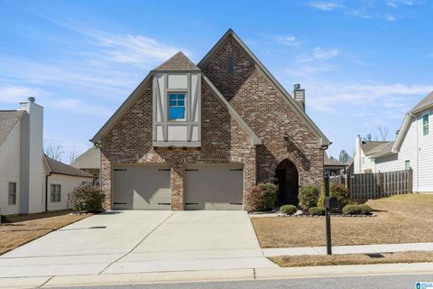 1104 Garnet Drive, Calera, AL 35040 - MLS#: 21410652